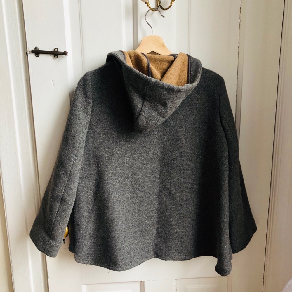 Zara Jacket - Picture 5 of 6